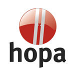 Hopa Logo